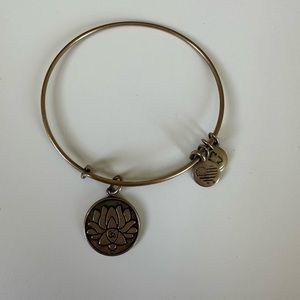 Alex and Ani Bracelet